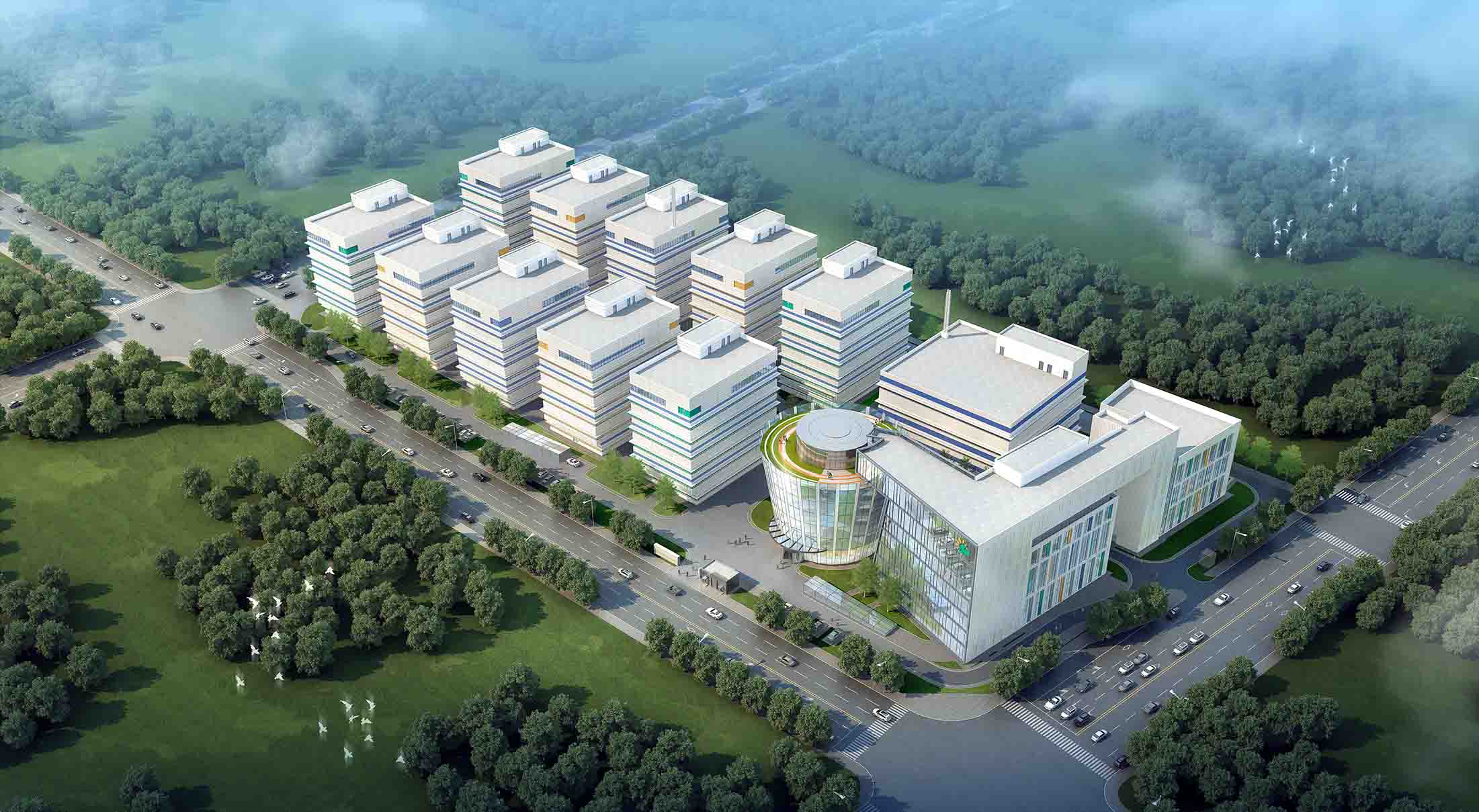 1656466451299900.jpg 亦莊開發區諾康達藥品研發及智能化生產一期項目.jpg